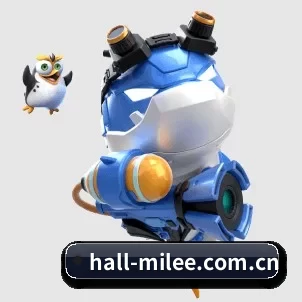 hall-milee.com.cn APP